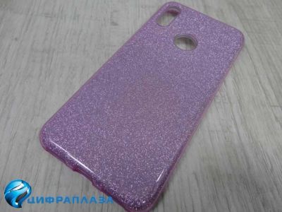 Лот: 16925061. Фото: 1. Чехол силикон-пластик Huawei Honor... Чехлы, бамперы