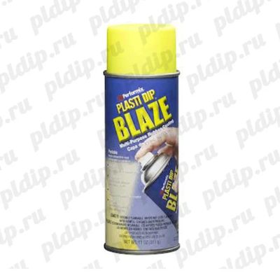 Лот: 7958088. Фото: 1. Plasti Dip спрей (серия blaze). Всё для покраски