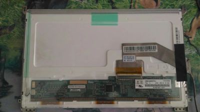 Лот: 8542064. Фото: 1. ASUS EEE PC матрица для ноутбука... Матрицы для дисплея