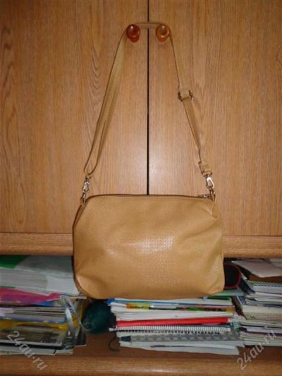 Лот: 2893593. Фото: 1. Сумочка на лето!. Сумки