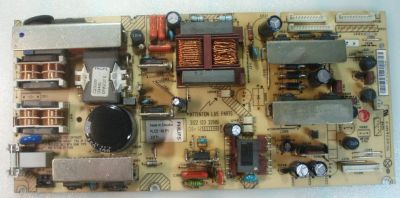Лот: 13198743. Фото: 1. Модуль PSU PLCD190P1, 312213332806... Печатные платы