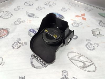 Лот: 23591891. Фото: 1. Горловина маслозаливная Volkswagen... Двигатель и элементы двигателя