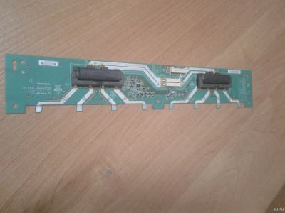 Лот: 15945930. Фото: 1. inverter INV32T4UB REV 0.1. Запчасти для телевизоров, видеотехники, аудиотехники