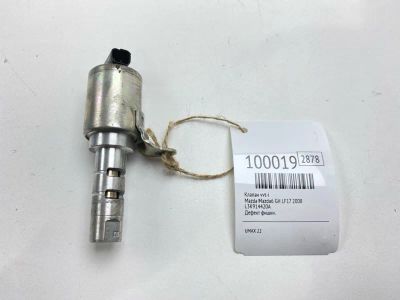 Лот: 24772532. Фото: 1. Клапан VVT-I Mazda Mazda6 2008... Двигатель и элементы двигателя