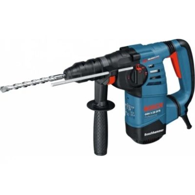 Лот: 7478358. Фото: 1. Перфоратор Bosch GBH 3-28 DFR... Электроинструмент