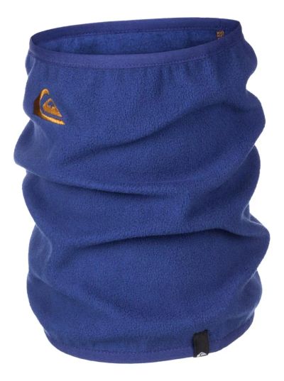 Лот: 8279060. Фото: 1. Балаклава Quiksilver Casper blue. Защита тела