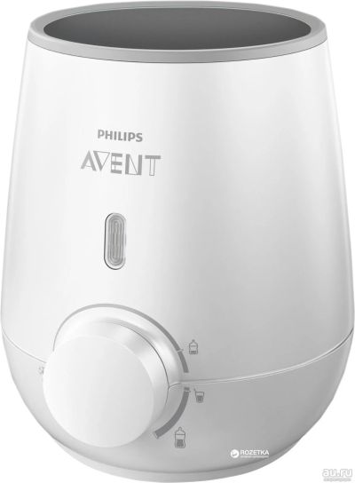 Лот: 13037349. Фото: 1. Подогреватель Philips AVENT SCF355... Всё для кормления