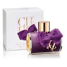 Лот: 3224838. Фото: 1. CH Sublime от Carolina Herrera... Женская парфюмерия