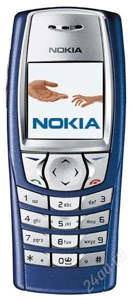 Лот: 972152. Фото: 1. nokia 6610i обмен!!!. Кнопочные мобильные телефоны