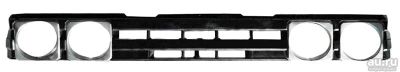 Лот: 3870145. Фото: 1. Решетка toyota dyna/toyoace (88-95... Кузов
