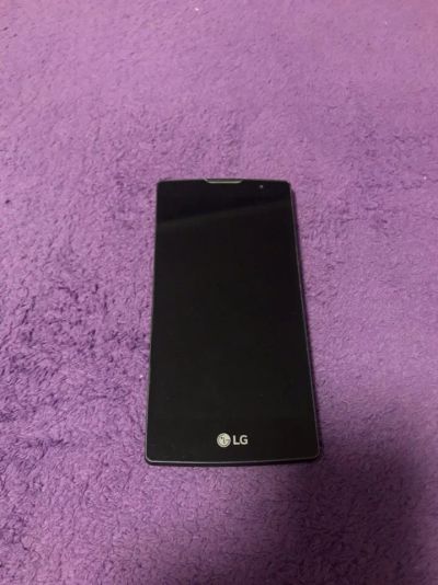 Лот: 14359974. Фото: 1. Смартфон LG Spirit H422. Отличное... Смартфоны