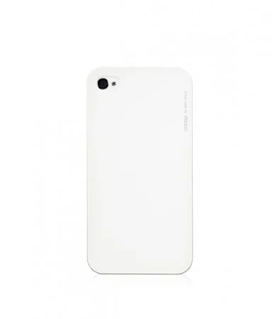 Лот: 6107612. Фото: 1. Deppa Air Case Apple Iphone 4... Чехлы, бамперы