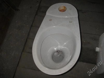 Лот: 382410. Фото: 1. Унитаз с компакт бачком. Унитазы, биде