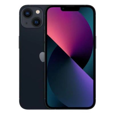 Лот: 24849700. Фото: 1. Смартфон Apple iPhone 13 128GB... Смартфоны