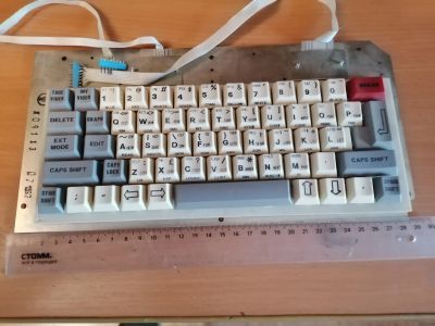 Лот: 25800536. Фото: 1. Клавиатура. Клавиатуры для ноутбуков