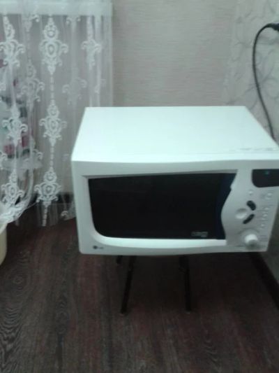 Лот: 6245416. Фото: 1. Микроволновка. Микроволновки, мини-печи