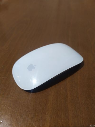 Лот: 18125858. Фото: 1. Мышь Apple Magic Mouse. Клавиатуры и мыши