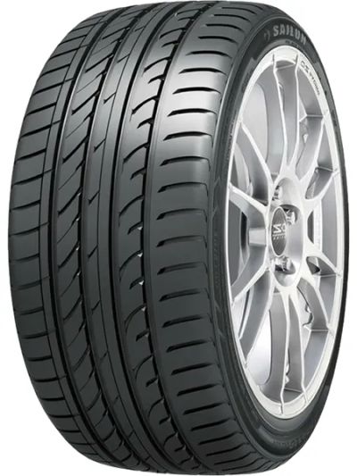 Лот: 25111321. Фото: 1. Шина Sailun Atrezzo ZSR SUV 255... Шины