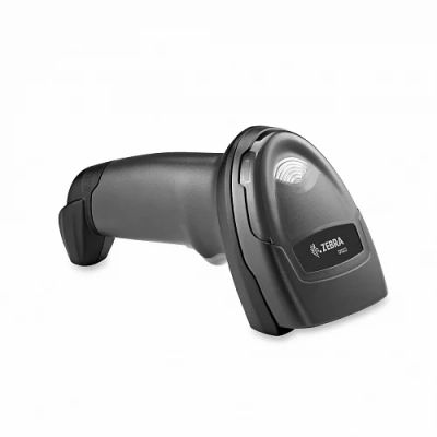 Лот: 11243434. Фото: 1. Сканер Zebra (Motorola) DS2208. Торговое