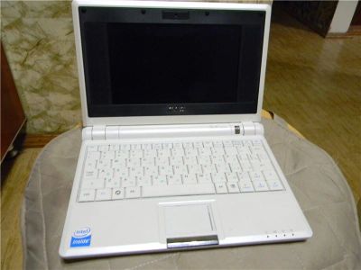 Лот: 6128029. Фото: 1. Нетбук Asus Eee PC 701 4G обмен. Ноутбуки