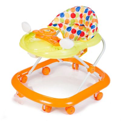Лот: 14561462. Фото: 1. Ходунки First-step Babyhit. Ходунки, прыгунки, качели
