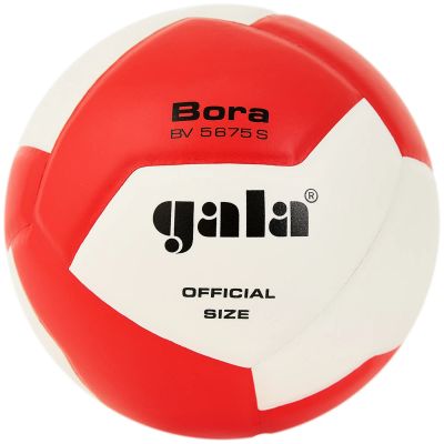 Лот: 25545166. Фото: 1. Мяч волейбольный Gala Bora 12... Мячи, ракетки, шайбы, клюшки