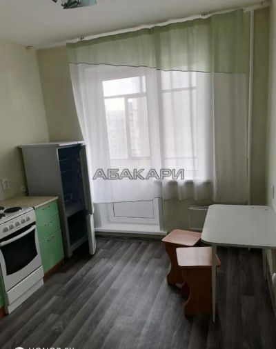 Лот: 20849980. Фото: 1. Сдам 1-комн. Светлогорская улица... Квартиры, студии