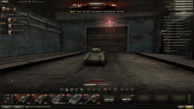 Лот: 3495184. Фото: 1. аккаунт World of Tanks. Игры для ПК