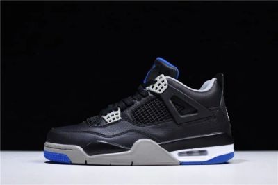 Лот: 15831502. Фото: 1. Nike Air Jordan 4 Retro. Кеды, кроссовки, слипоны