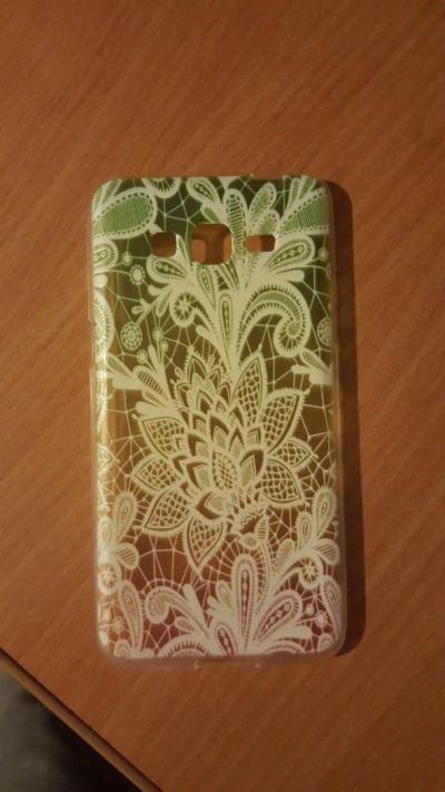 Лот: 6201293. Фото: 1. чехол клип кейс samsung galaxy... Чехлы, бамперы