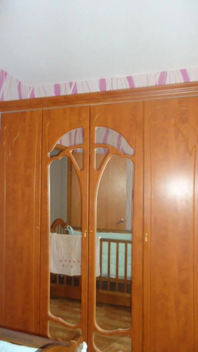 Лот: 4830358. Фото: 1. Продам шкаф б\у срочно, торг. Шкафы, шкафы-купе