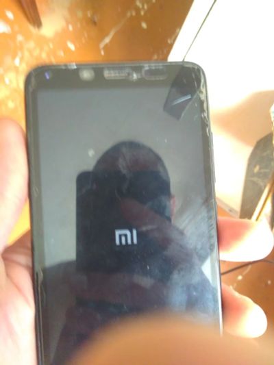 Лот: 21539729. Фото: 1. Смартфон xiaomi (m1804c3dg). Смартфоны