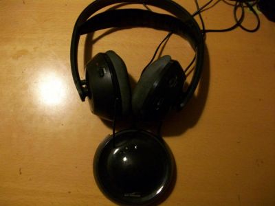 Лот: 3363932. Фото: 1. Наушники безпроводные Philips. Наушники, гарнитуры