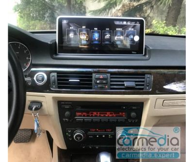 Лот: 16732572. Фото: 1. Штатная магнитола для BMW 3 серия... Автомагнитолы