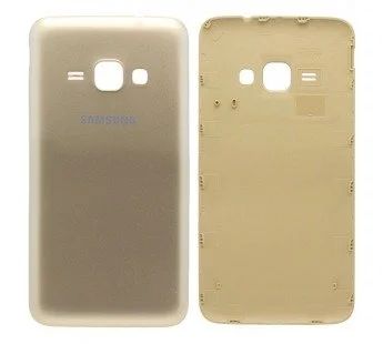 Лот: 14967400. Фото: 1. Задняя крышка для Samsung J120F... Корпуса, клавиатуры, кнопки