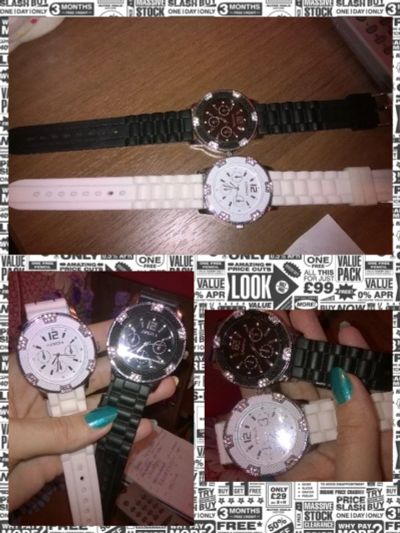 Лот: 4856400. Фото: 1. часы. 2шт одним лотом. Другое (аксессуары)