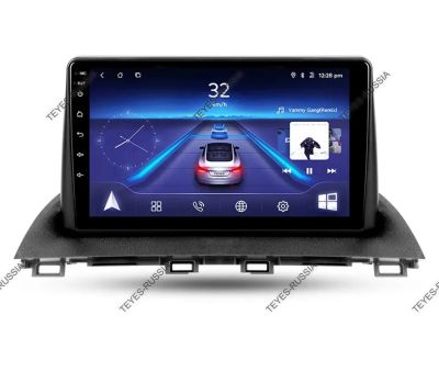 Лот: 20759490. Фото: 1. Магнитола Teyes CC2 Lite Plus... Автомагнитолы