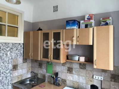 Лот: 25286697. Фото: 1. 3-комн. квартира , Красноярск... Квартиры, студии