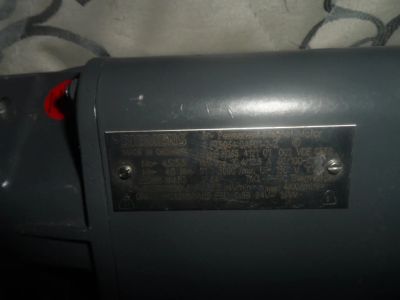Лот: 3428665. Фото: 1. Сервомотор Siemens 1 FT5064-0AF01-2-Z. Промышленное