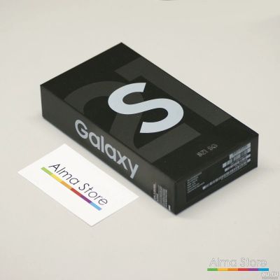 Лот: 18476946. Фото: 1. [Новый] Смартфон Samsung Galaxy... Смартфоны