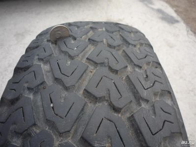 Лот: 14426229. Фото: 1. Bridgestone Desert Dueler 215... Шины
