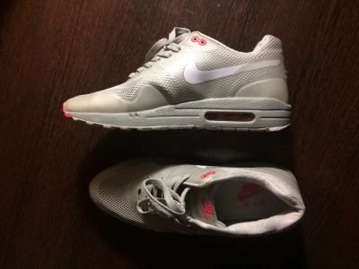 Лот: 8290762. Фото: 1. Кроссовки Nike Air. Кеды, кроссовки, слипоны