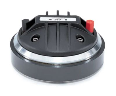 Лот: 4939647. Фото: 1. ВЧ драйвер B&CSpeakers DE250. Другое (профессиональный звук)