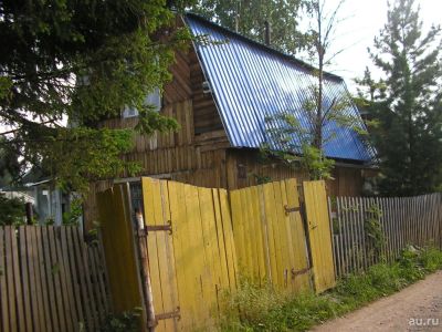 Лот: 9285294. Фото: 1. Дача в Рябинино. Дачи