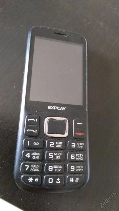 Лот: 5686934. Фото: 1. Explay A240. Кнопочные мобильные телефоны