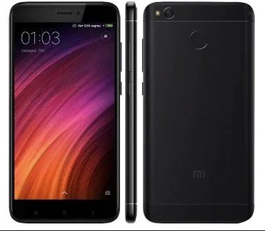 Лот: 12753202. Фото: 1. xiaomi redmi 4x. Смартфоны