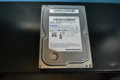 Лот: 15895147. Фото: 1. HDD hdd жёсткий жесткий диск 3... Жёсткие диски (HDD)