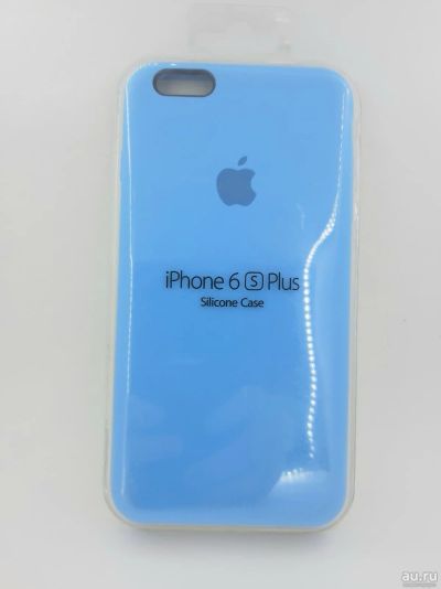 Лот: 14611625. Фото: 1. Чехол silicone case (soft touch... Чехлы, бамперы