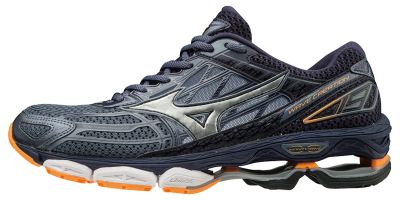 Лот: 13413284. Фото: 1. Беговые кроссовки MIZUNO WAVE... Кеды, кроссовки, слипоны