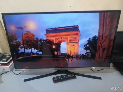 Лот: 17823717. Фото: 1. Телевизор Samsung UE32J5100 (2806-02... Телевизоры